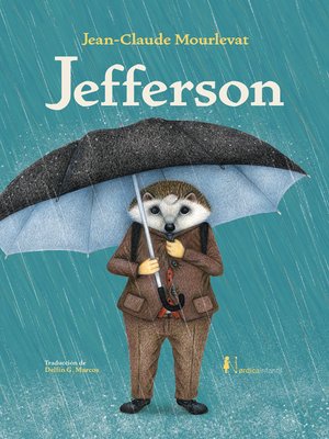 cover image of Jefferson